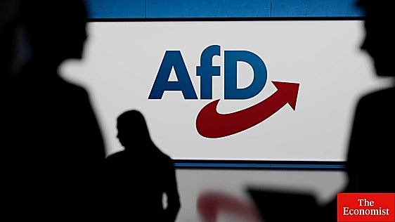 Cómo el cordón sanitario contra la AfD ha desestabilizado la política alemana