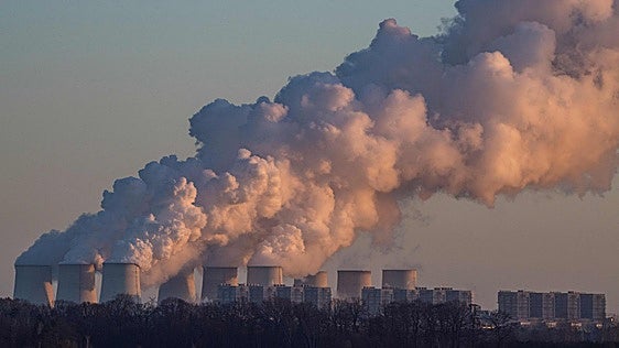 Dos ataques en un día contra subestaciones ponen en alerta a la red eléctrica de Alemania