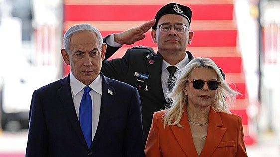 La teoría de la conspiración del 7 de octubre entra de lleno en la campaña electoral israelí