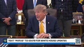 Trump confirma que sus enviados viajan a Rusia y Ucrania para reavivar las negociaciones
