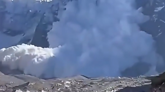 Al menos once alpinistas muertos y numerosos heridos en una avalancha en el Cáucaso ruso