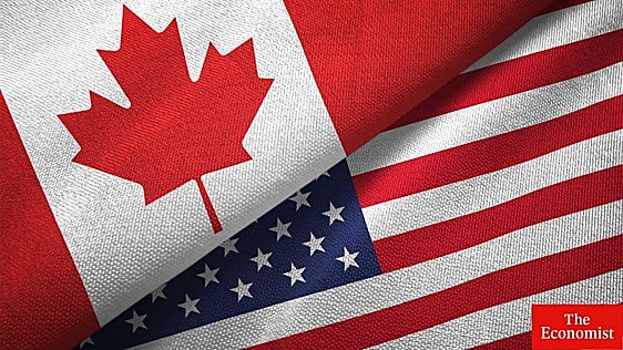 Los costes de desafiar a Donald Trump se están disparando para Canadá
