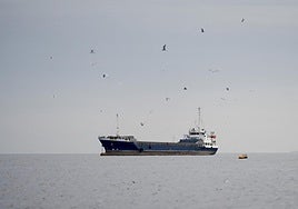 Irán asegura que EE.UU. ha atacado otro de sus petroleros y amenaza con responder