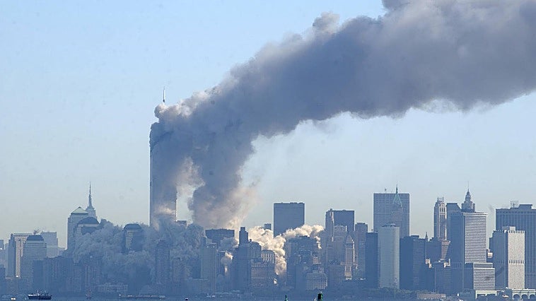 La CIA desclasifica documentos del 11-S: hubo alertas de que Al Qaida planeaba atentar con aviones