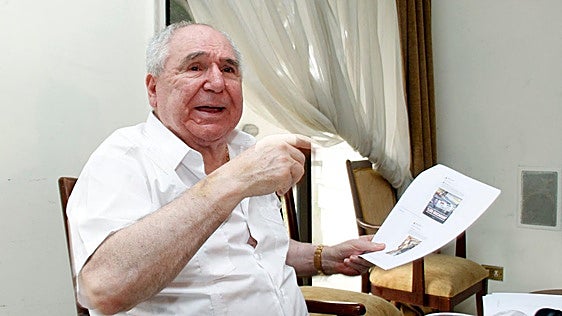 Con Abdalá Bucaram, Ecuador tiene ya cuatro expresidentes condenados por corrupción