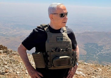 Netanyahu tensa la cuerda en Gaza, Cisjordania y el Líbano para ganar las elecciones de octubre