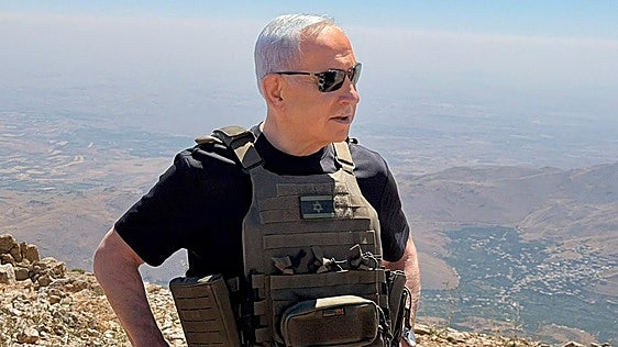 Netanyahu tensa la cuerda en Gaza, Cisjordania y el Líbano para ganar las elecciones