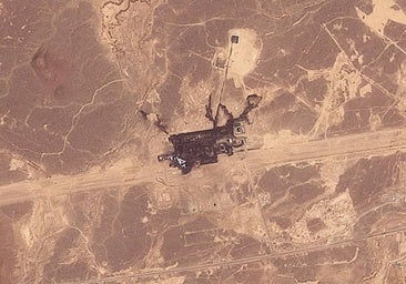 Irán y los hutíes estrangulan la salida del petróleo saudí y agravan la crisis energética