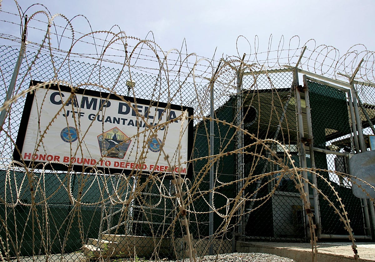 Guantánamo: los años que la Justicia perdió