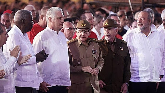 Trump quiso sacar a Díaz-Canel de Cuba a cambio de petróleo y capital de EE.UU.