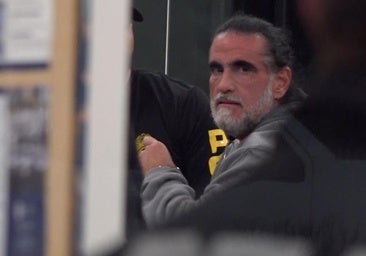 Alex Saab se declarará culpable y puede convertirse en testigo contra Maduro