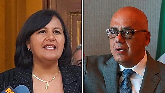 El régimen chavista y la oposición retrasan un día la segunda ronda de negociaciones