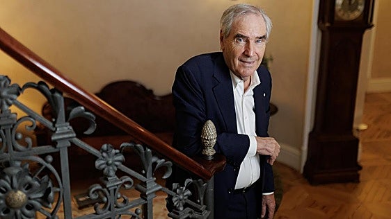 Michael Ignatieff: «Trump parece respetar únicamente el poder del autoritarismo»