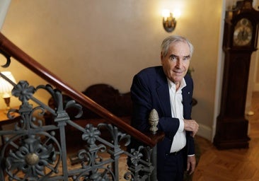 Michael Ignatieff: «Trump parece respetar únicamente el poder del autoritarismo»
