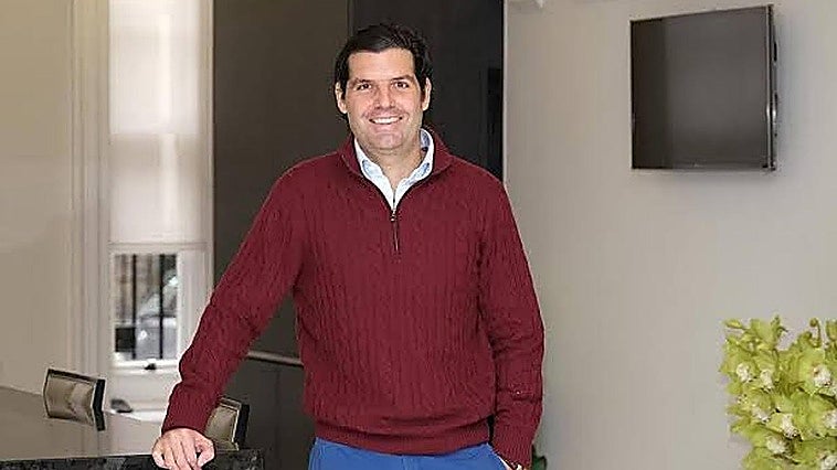 Los demócratas piden a Trump aclarar posibles presiones a países como Suiza y España para proteger a Betancourt