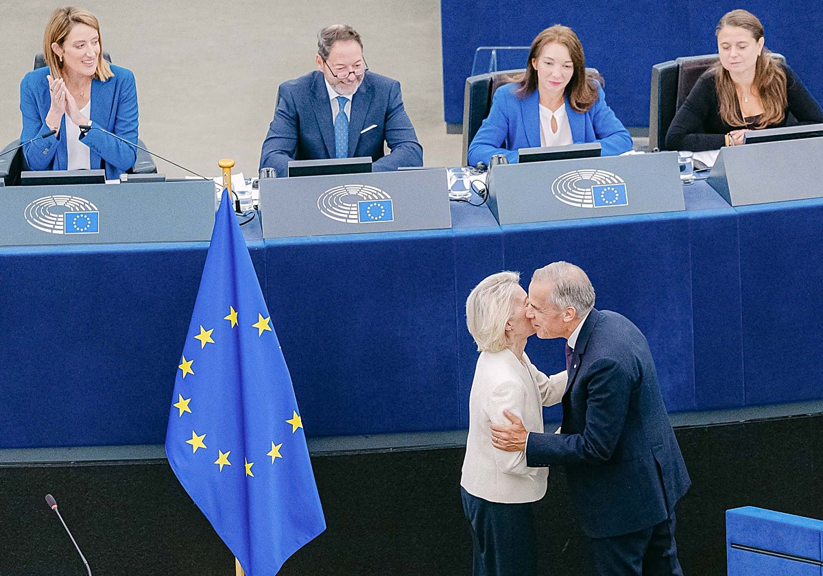 ¿Cómo puede ser Canadá un Estado Miembro Asociado de la UE?