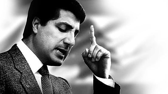 El Líbano desentierra el espíritu del asesinado presidente Gemayel contra Hizbolá