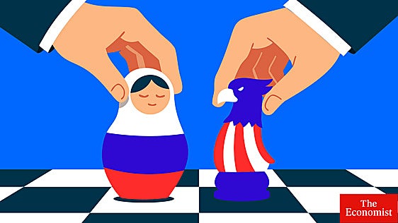 Rusia ha convertido sus escuelas en máquinas de adoctrinamiento