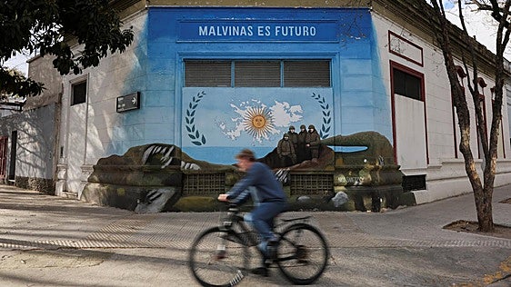 Milei impulsa una ley para defender la soberanía argentina sobre las Malvinas