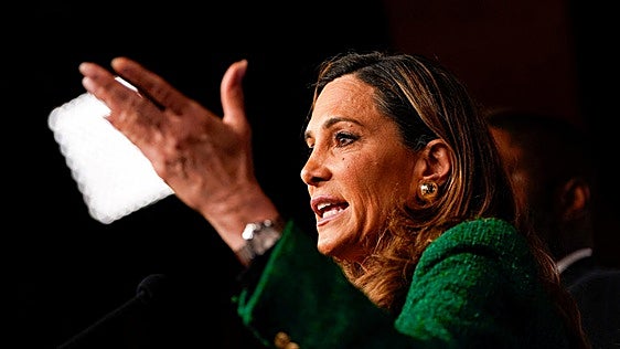 Revuelta republicana contra Trump por las malas encuestas para las elecciones de medio mandato