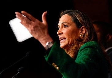 Revuelta republicana contra Trump por las malas encuestas para las elecciones de medio mandato