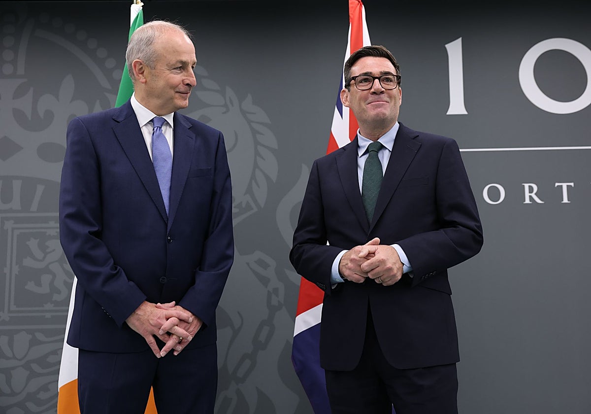El Reino Unido busca una fórmula de integración en la UE, pero sin adhesión