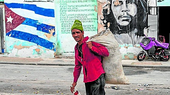 Frustración en Cuba, ante un cambio que no llega: «EE.UU. se ha complicado con Irán»