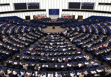 El consenso centrista en la Unión Europea se rompe por la crisis de Ceuta