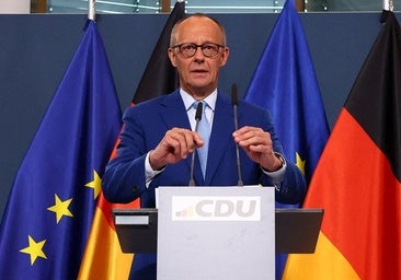 Las elecciones regionales en Alemania que han alineado a EE.UU. y a Rusia en favor de la extrema derecha de AfD