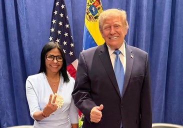La paradoja de Trump: se llevó a Maduro pero mantuvo al régimen
