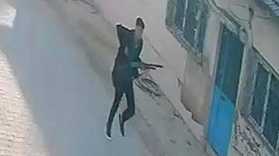 Al menos ocho heridos en un tiroteo en un colegio en Turquía