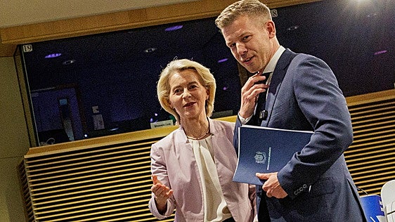 Bruselas propone desbloquear 4.200 millones para Hungría tras dar por corregidos los problemas de Estado de Derecho derivados de Orban
