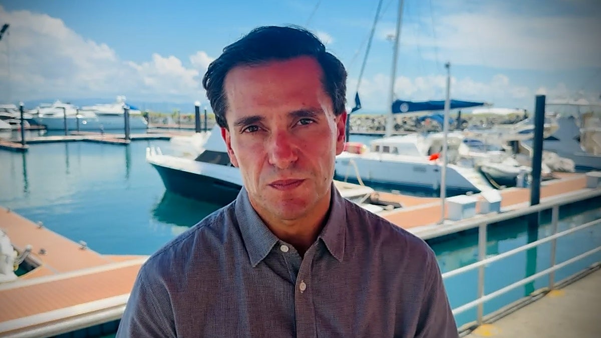 «Es mucho más difícil de lo que ella imaginaba»