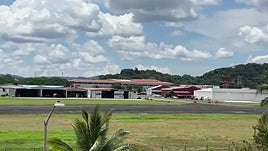 Tres países negaron el aterrizaje del vuelo de María Corina Machado para salir de Panamá