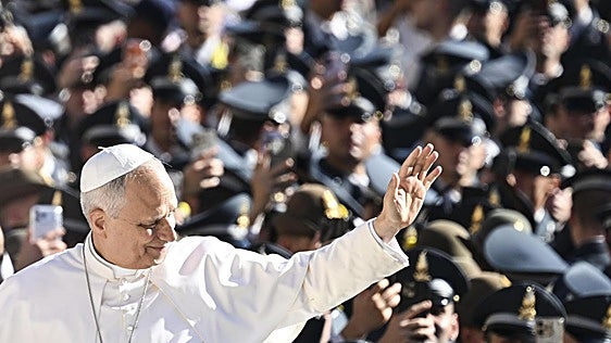 El Papa viaja a Francia para reafirmar el compromiso de la Iglesia con Europa
