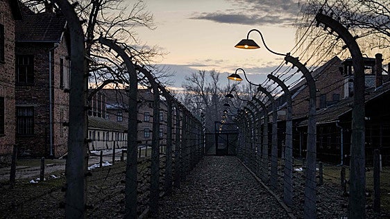 La Fiscalía de Alemania investiga a un presunto exguardia nazi de 105 años