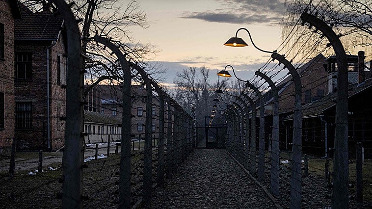 La Fiscalía de Alemania investiga a un presunto exguardia nazi de 105 años