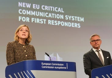 La UE propone crear un sistema único de comunicaciones estratégicas de emergencia