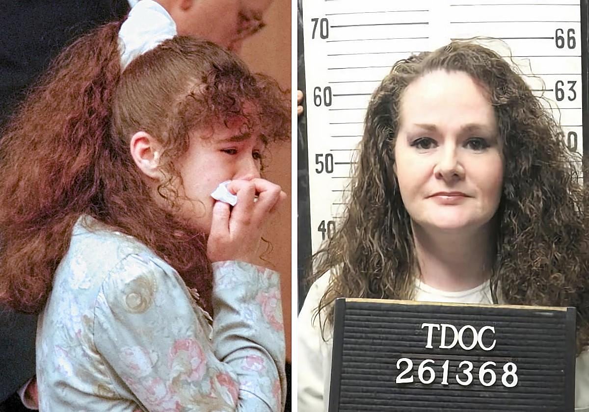 El crimen de Christa Pike, la condenada a muerte que ha sobrevivido a dos inyecciones letales en Estados Unidos