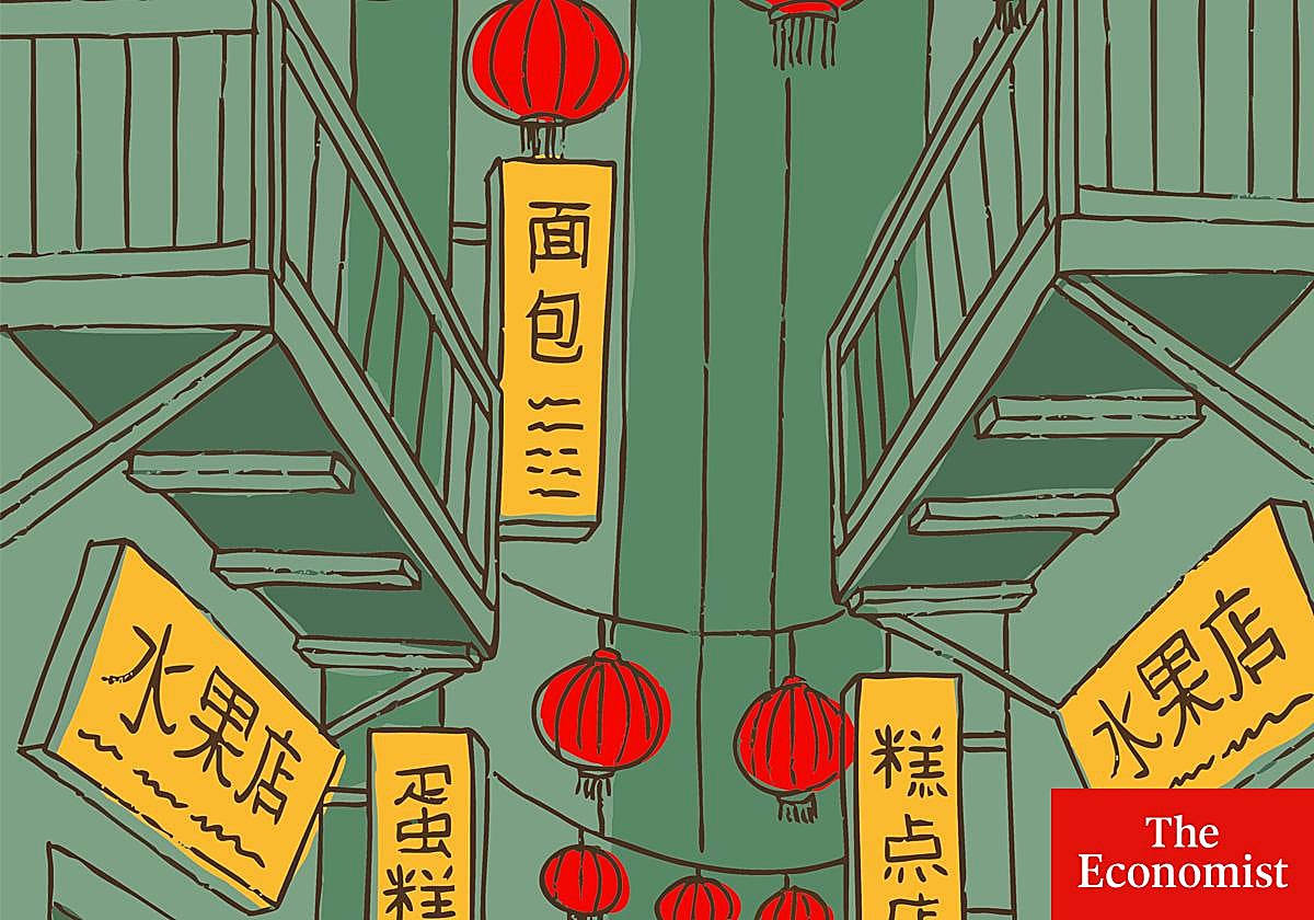 Por qué los populistas europeos no critican a China