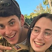 Imagen - «Acababan de matar a Netta y los terroristas abrieron la nevera para coger helados y refrescos»