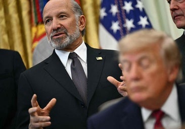 Hallan muerto al informante del caso Epstein tras revelar sus vínculos con el secretario de Comercio de EE.UU.