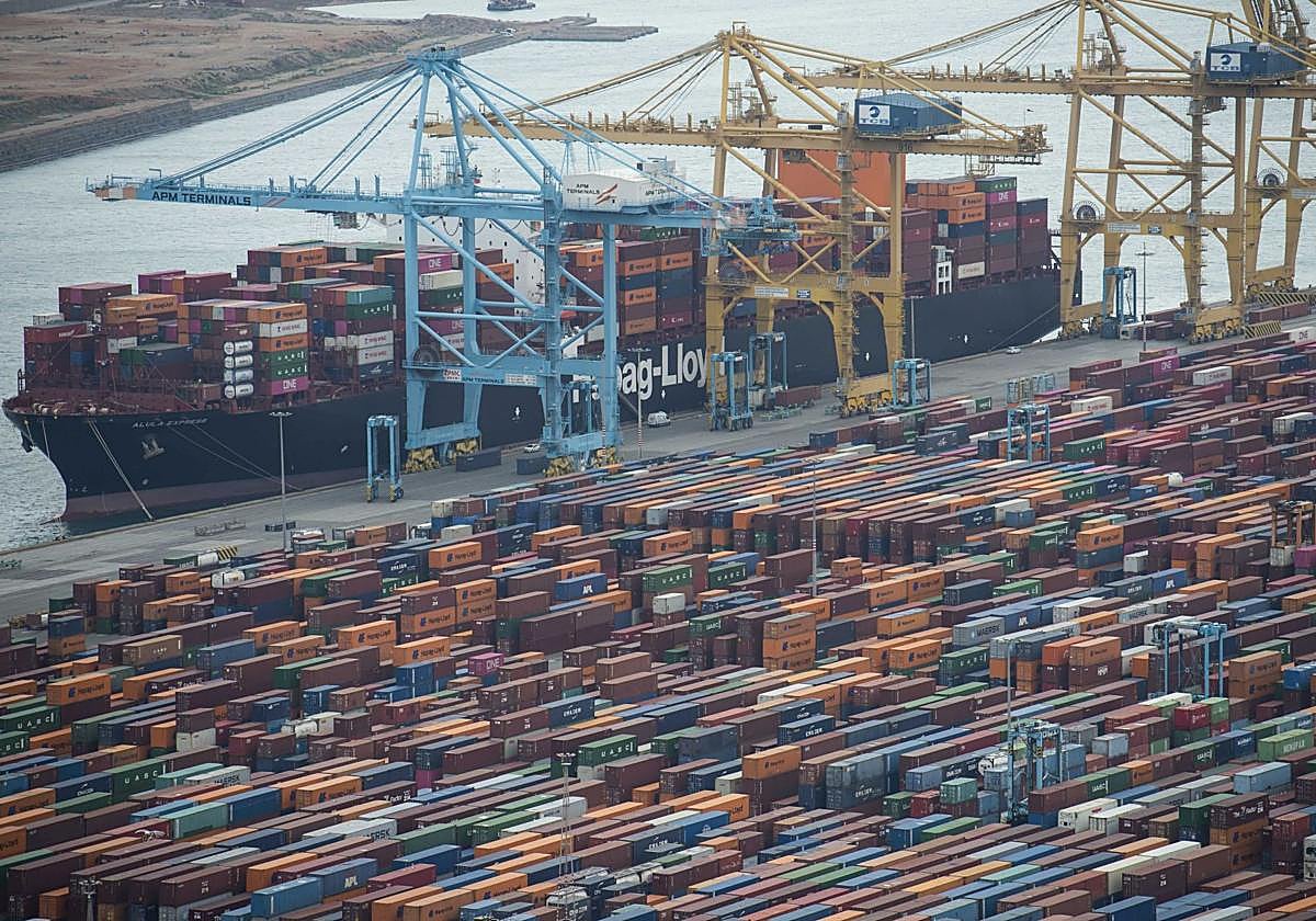Las nuevas amenazas de Trump a España afectarían al 15% de las ventas a EE.UU.