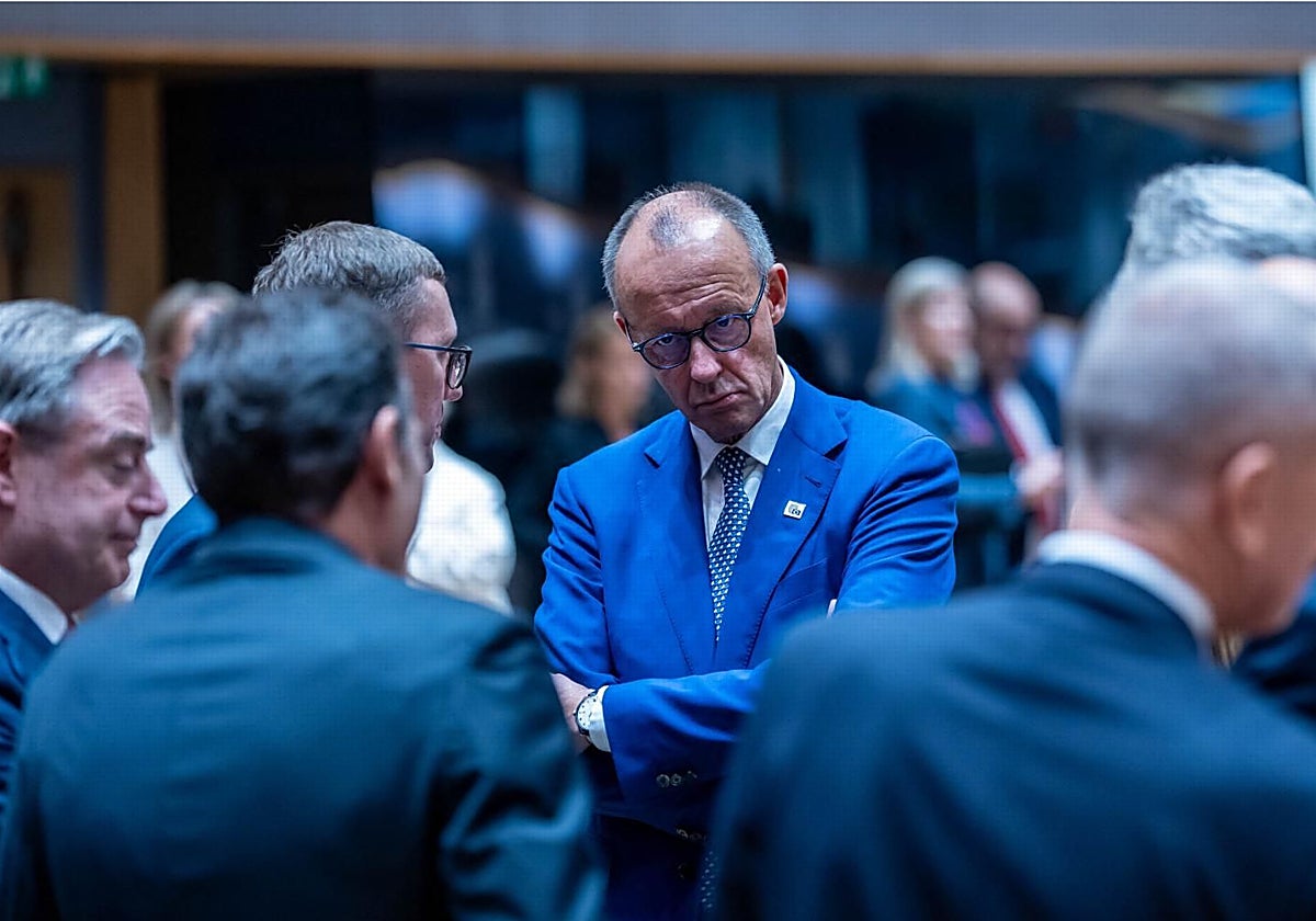 División en la UE por el presupuesto 2028-34: más gastos o más recortes