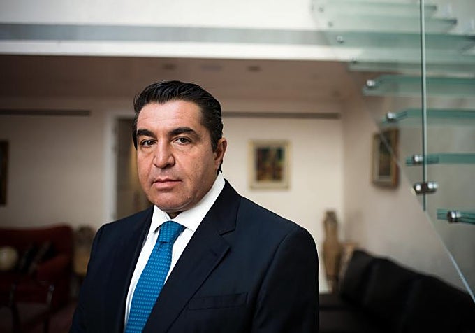 Paolo Zampolli