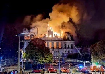 Arde Francia en graves disturbios y saqueos en las protestas por el coste de la vida