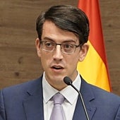 Imagen - «Las diferentes formaciones políticas van a intentar capitalizar cualquier muestra de descontento»