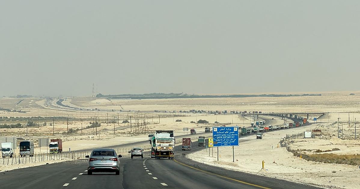 EE.UU. ordena la evacuación del personal de la embajada en Arabia Saudí tras el ataque a un aeropuerto
