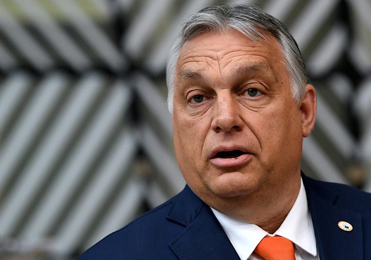 Orbán, que despreció la ONU, obtendría inmunidad si alcanzase su Secretaría General