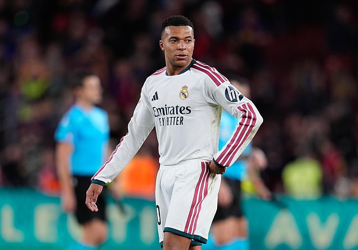 Todo lo que Mbappé nos enseñó